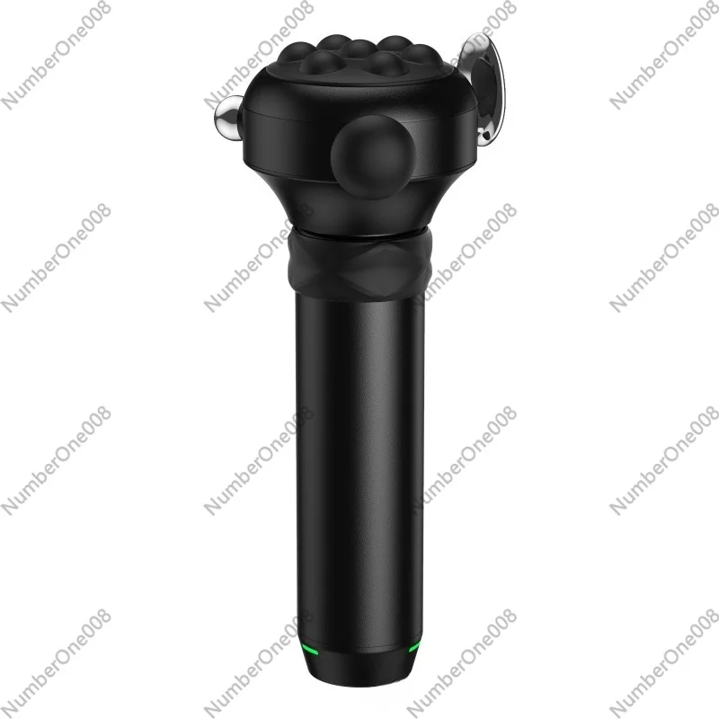 Electric Massage Gun Deep Tissue - Hoogfrequent massagepistool, diepe weefselmassage, elektrische percussiemassage,