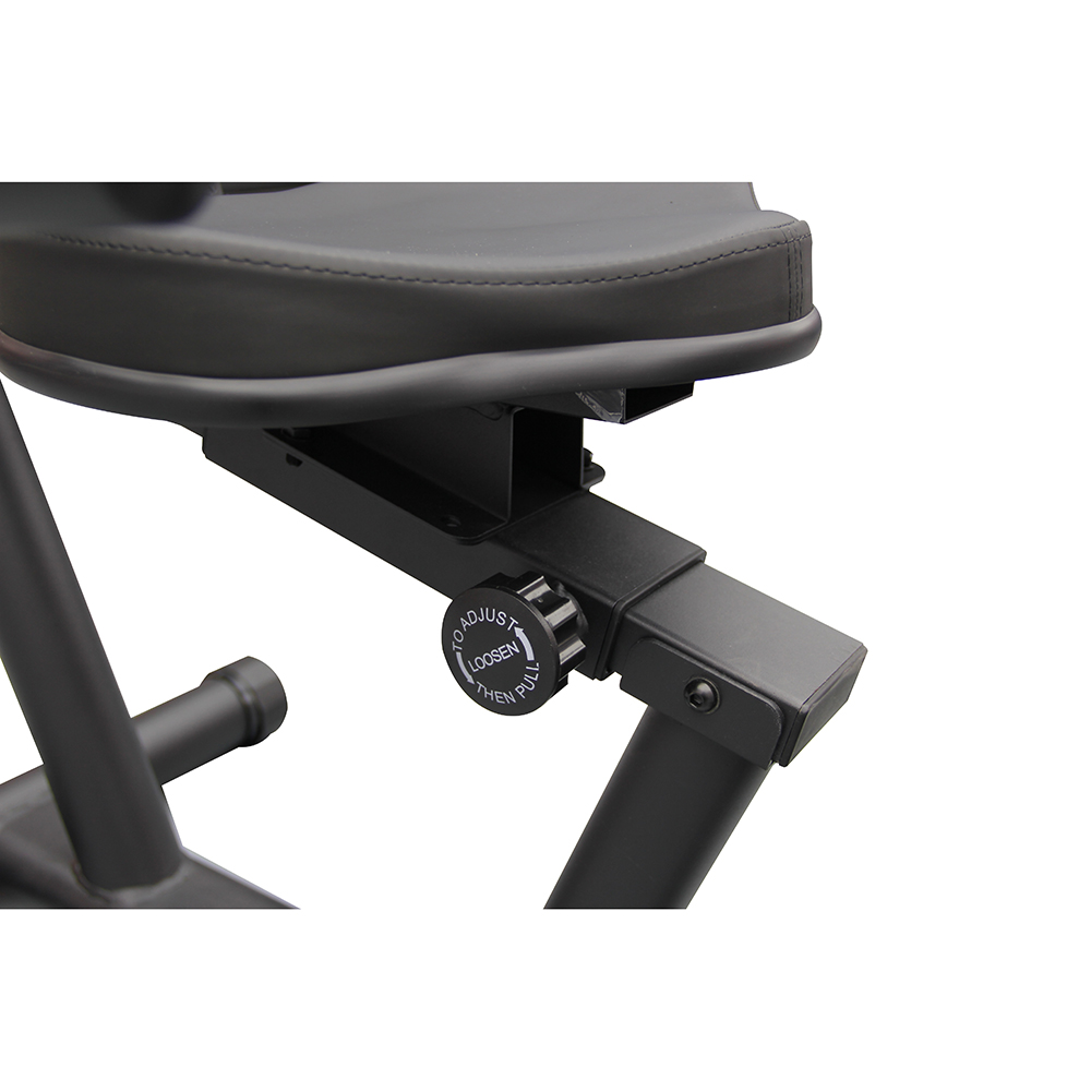 Exercise Bike Magnetic Resistance - Hotselling fitnessfiets voor thuisgebruik met magnetische
