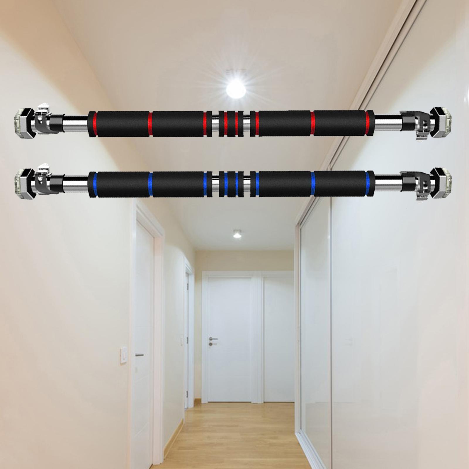 Door Pull Up Bar No Screw - Optrekstang Geen schroeven Deuropening Optrekstang Deur