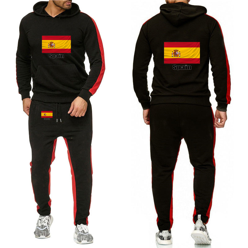 Team Sports - 2026 voetbalteam lente en herfst heren