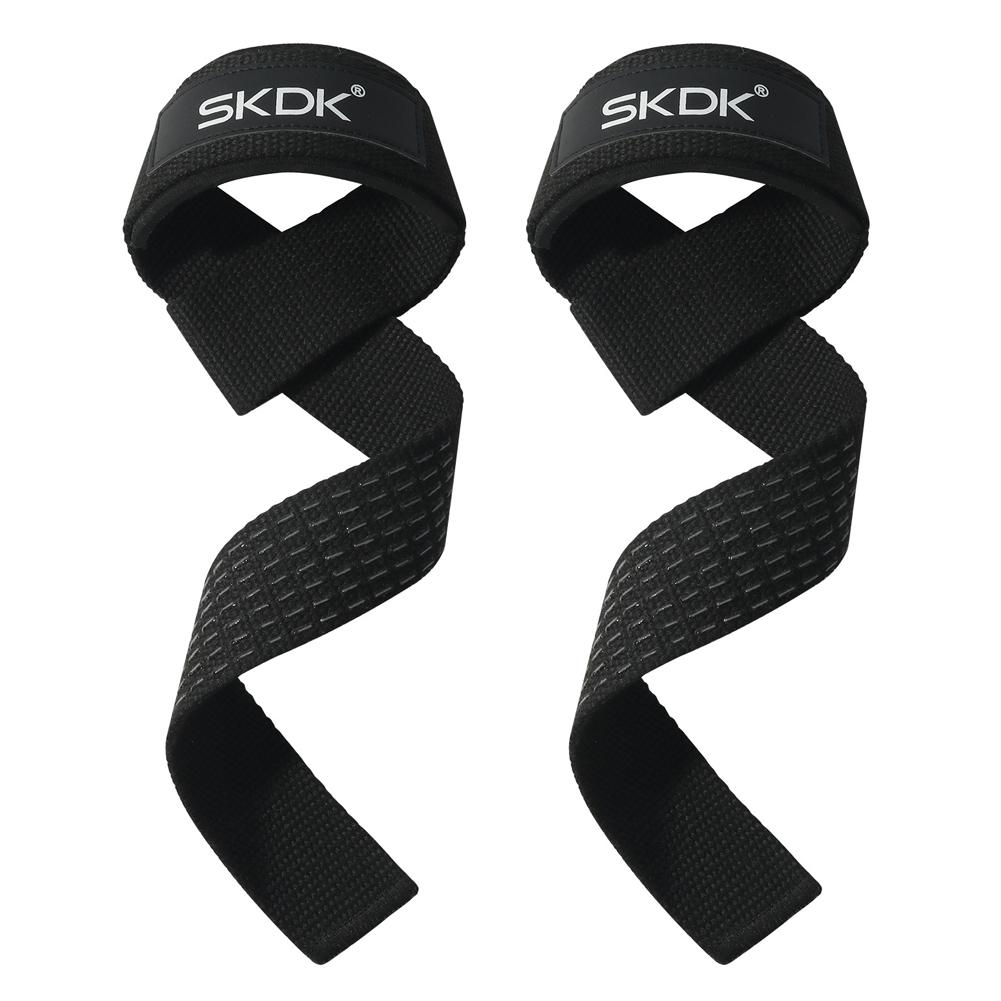 Wrist Wraps Weightlifting Support - Gewichtheffen Polsbanden Krachttraining Boosterriem Verstelbare antislip