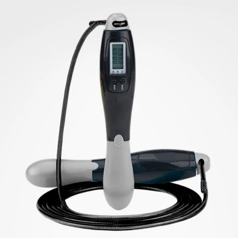 Smart Jump Rope Digital Counter - 2026 Hot Sale Duurzame Home Fitness