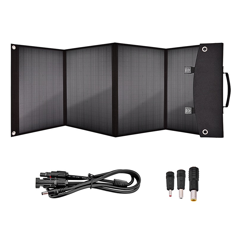 Hiking - 100W 120W 200W 220W 300W Opvouwbare