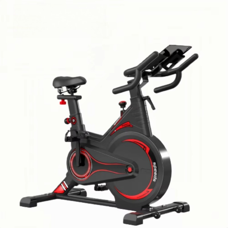 Exercise Bike Magnetic Resistance - Spinningfiets, indoor cycling, stationair, magnetische weerstand,