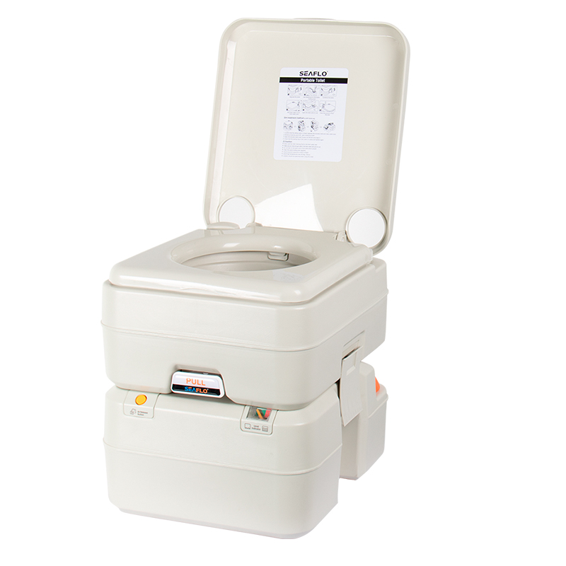 Camping - Fabrieksgroothandel 20L RV caravan draagbare toilet