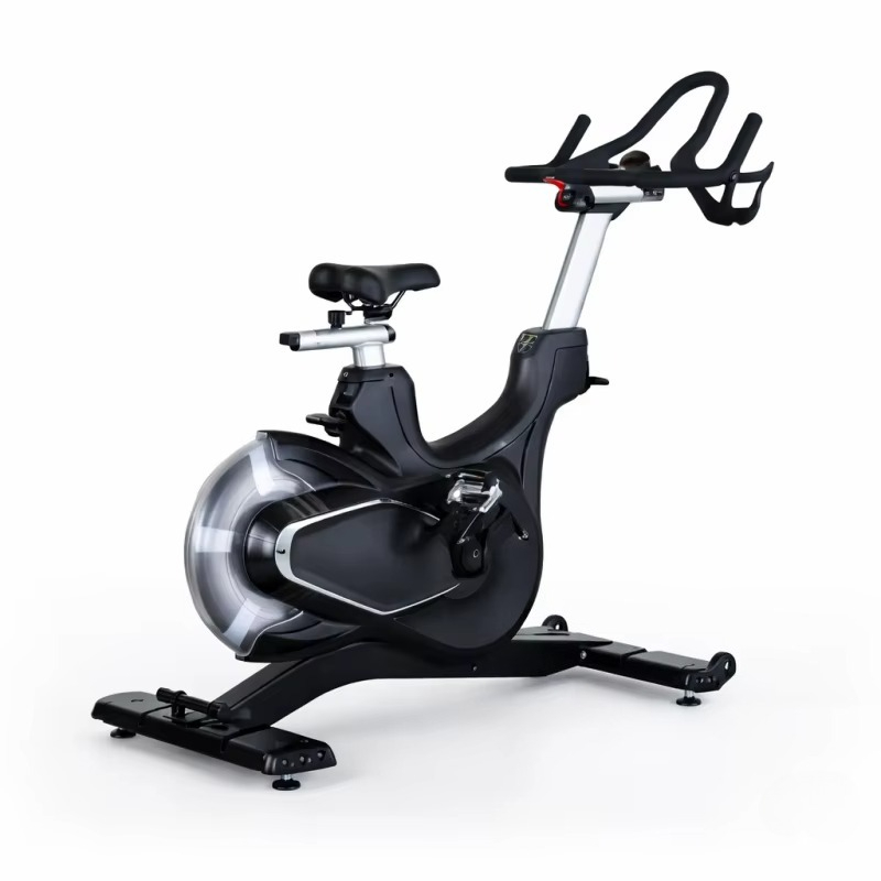 Exercise Bike Magnetic Resistance - Commerciële fitnessfiets voor gebruik in de