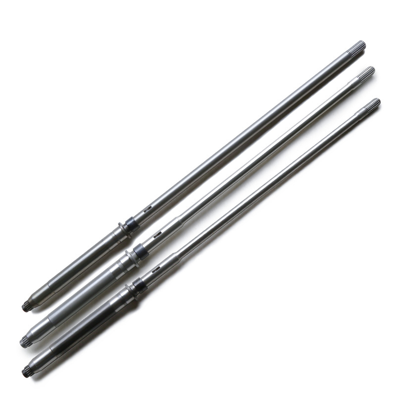 Fishing - Voor Yamaha/Yum/Sea/Buitenboordmotor aandrijfas, visbootthruster, boothaak aandrijfas