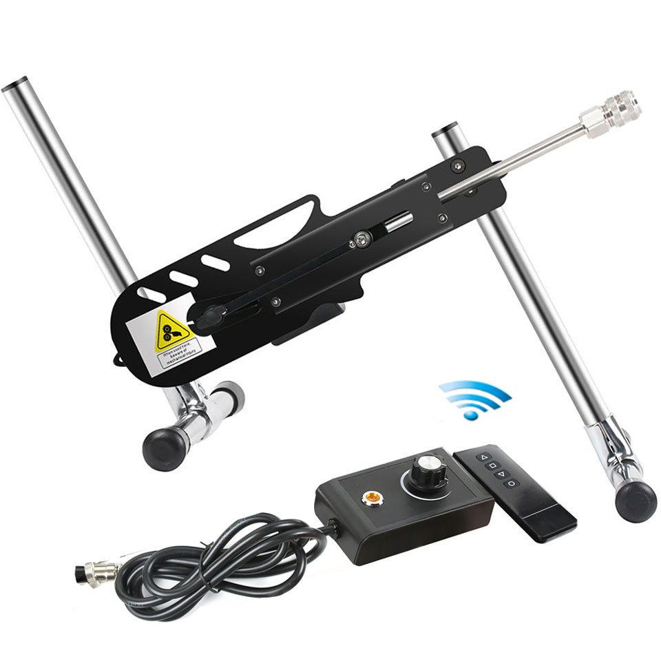 Electric Massage Gun Deep Tissue - DC 24V 72W Elektrische Massage Gun,