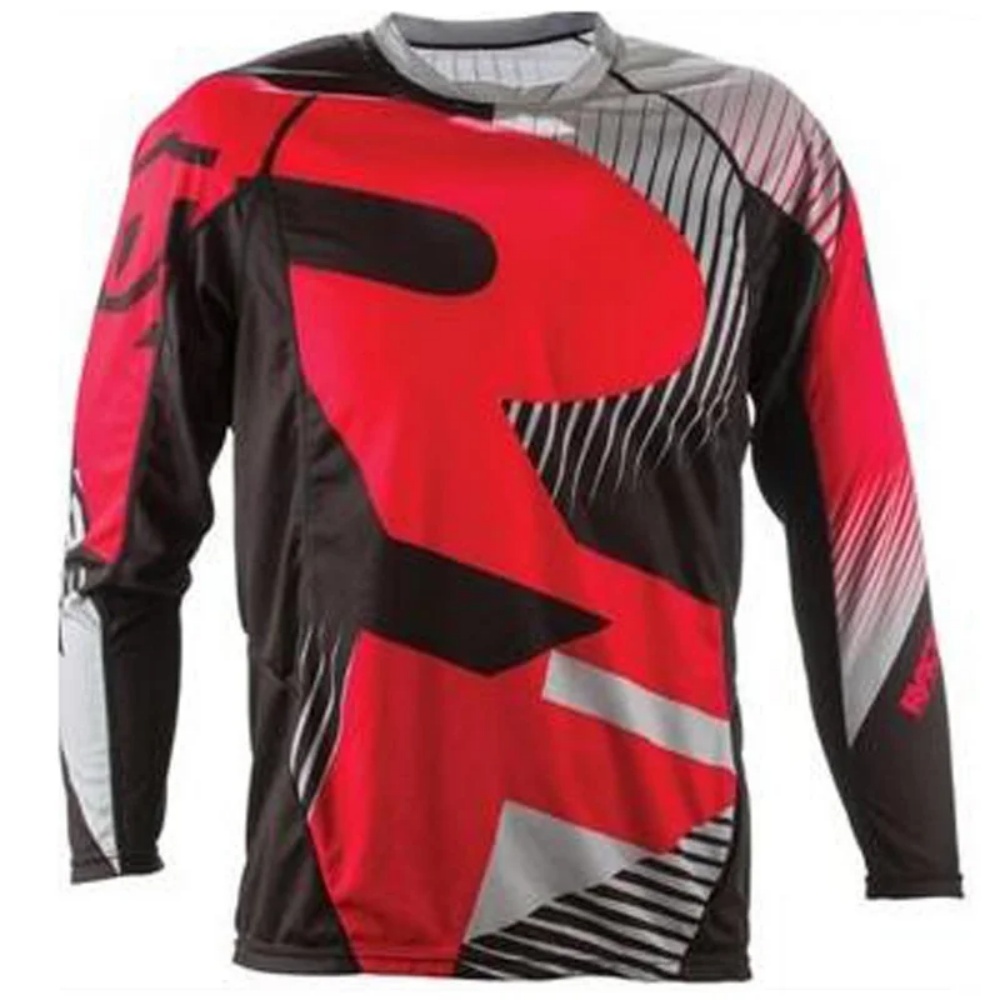Cycling - Sportieve casual top met lange mouwen
