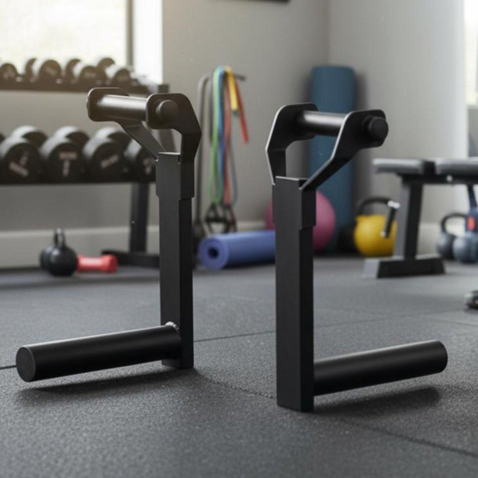 Multi-size halterplatenhouder  - Fitness Equipment recensie en prijs
