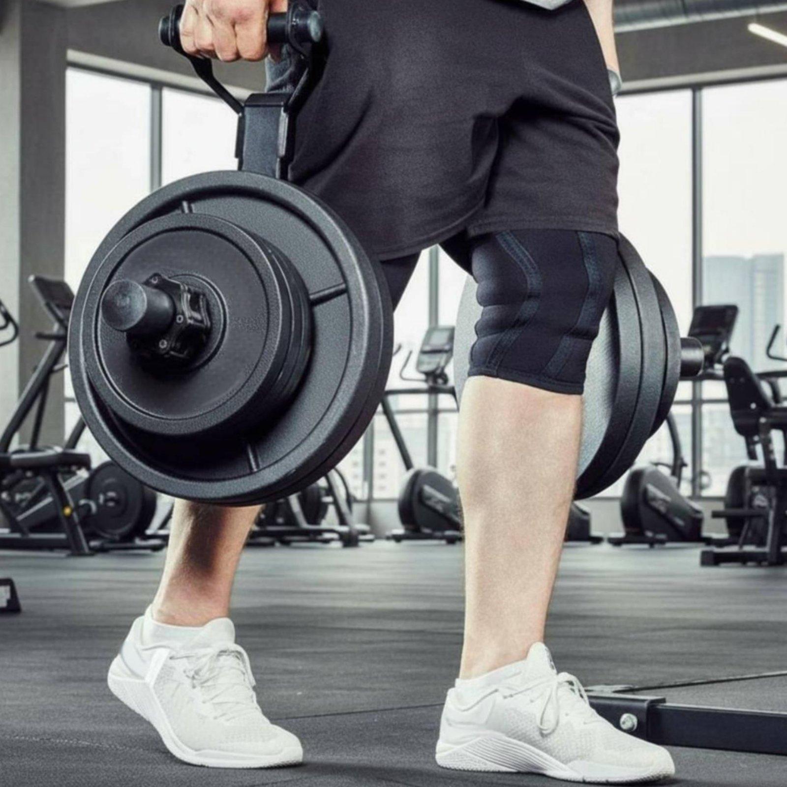 Multi-size halterplatenhouder  - Fitness Equipment recensie en prijs