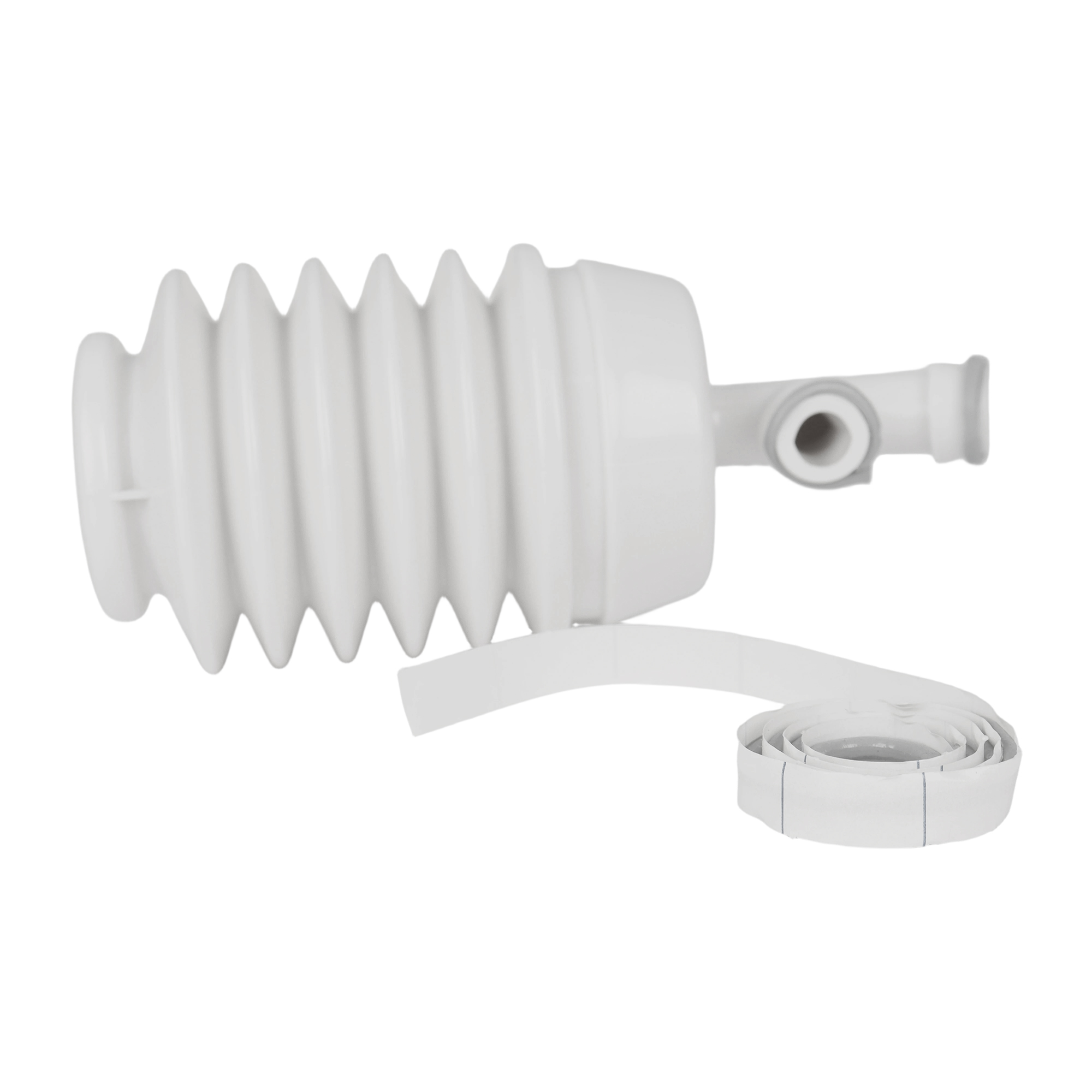 Campervan Toilet Bellow Push F - Camping recensie en prijs