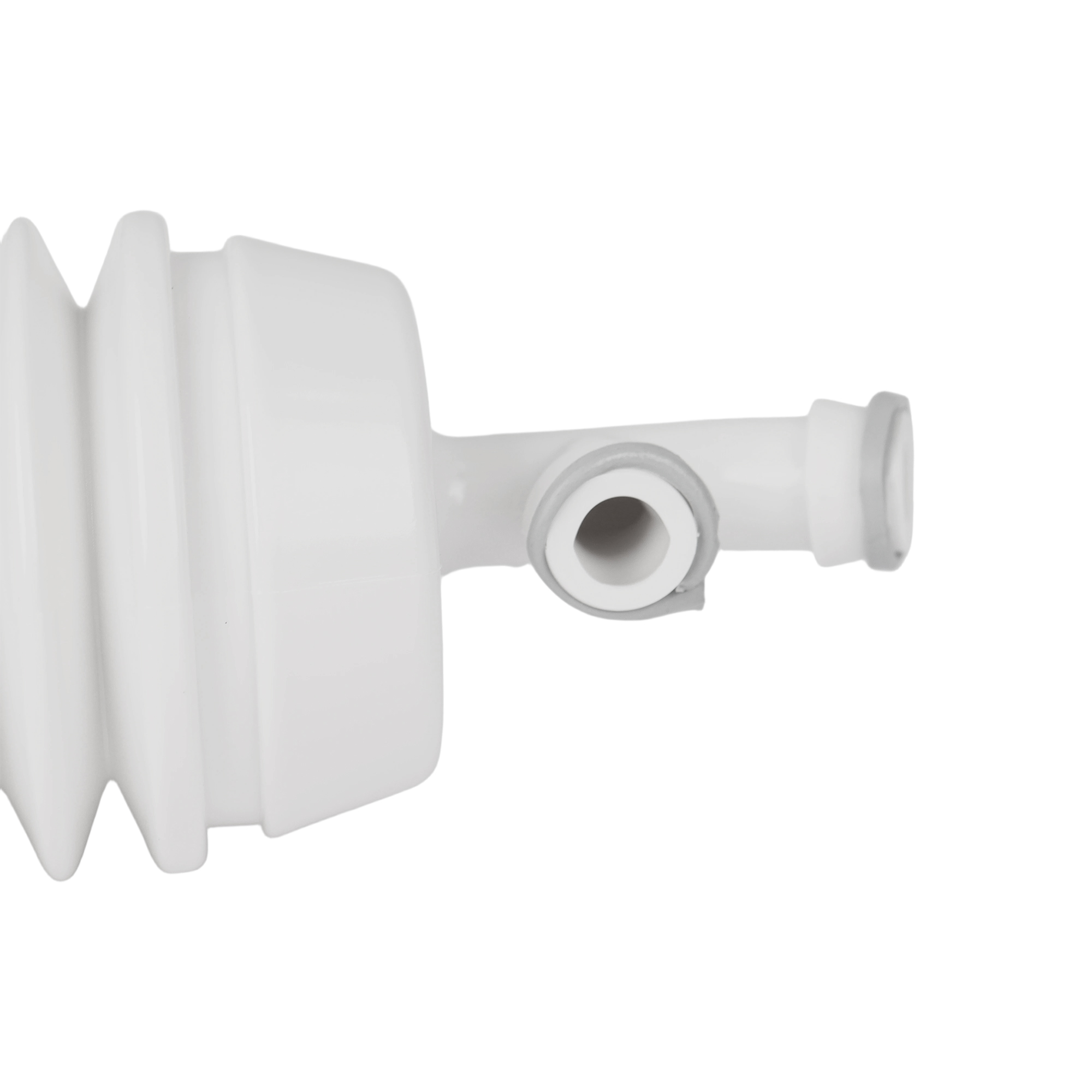 Campervan Toilet Bellow Push F - Camping recensie en prijs