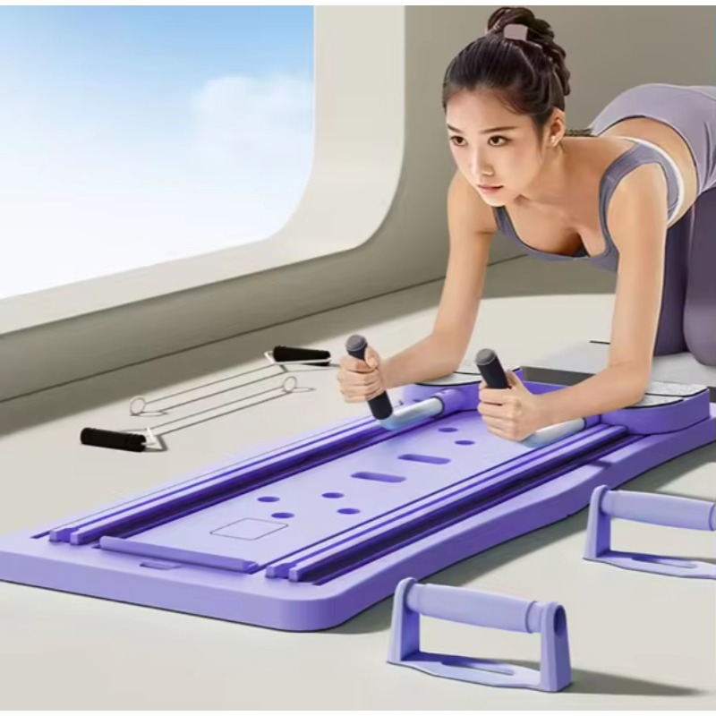 Opvouwbaar multifunctioneel Pi - Push Up Board Foldable Multi Function recensie en prijs