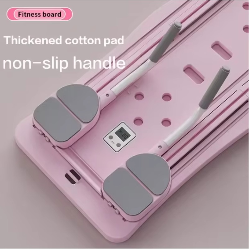 Opvouwbaar multifunctioneel Pi - Push Up Board Foldable Multi Function recensie en prijs