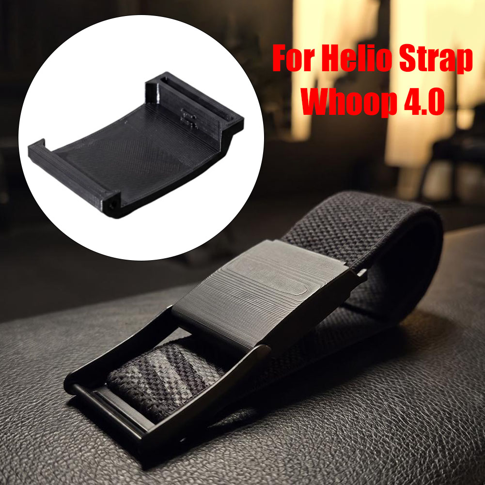 Geschikt voor Helio Strap Whoo - Resistance Bands Set With Handles recensie en prijs