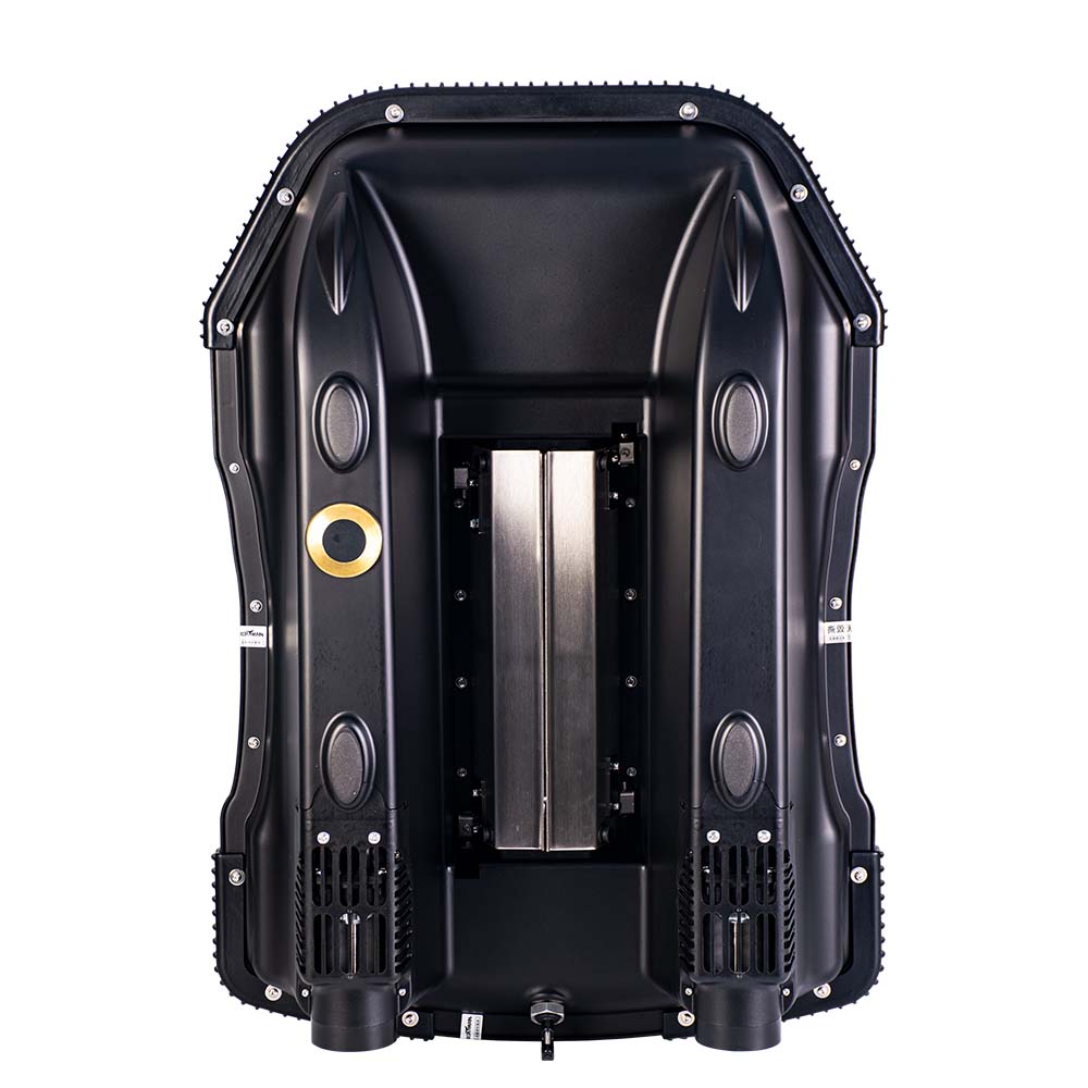 Leader Fishing Bait Boat 500M  - Fishing recensie en prijs