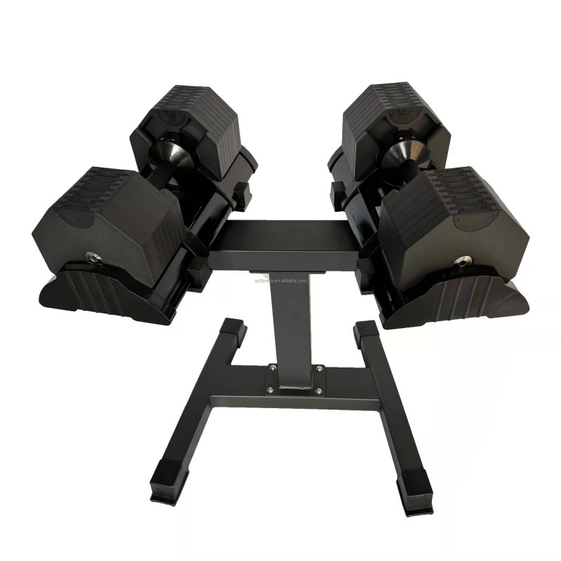 Commerciële & huishoudelijke v - Adjustable Dumbbell Pair 40Kg recensie en prijs