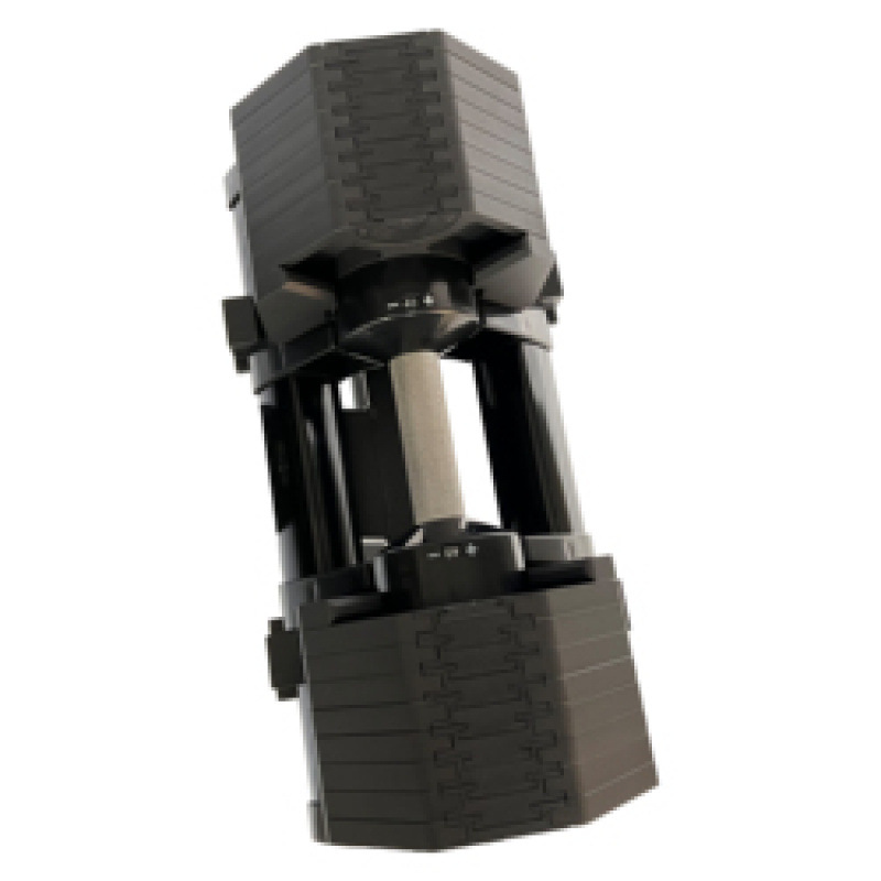 Commerciële & huishoudelijke v - Adjustable Dumbbell Pair 40Kg recensie en prijs