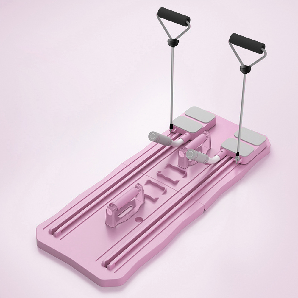 Multifunctioneel fitnessboard, - Push Up Board Foldable Multi Function recensie en prijs
