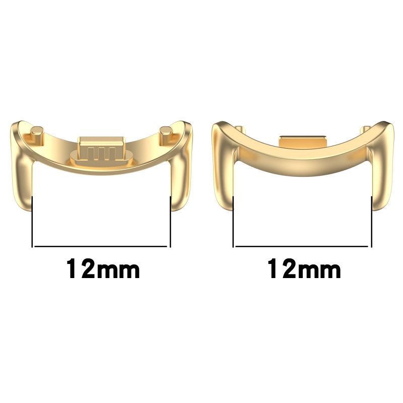 1 paar riem metalen adapter vo - Resistance Bands Set With Handles recensie en prijs