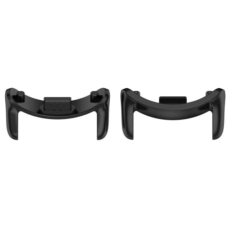 1 paar riem metalen adapter vo - Resistance Bands Set With Handles recensie en prijs