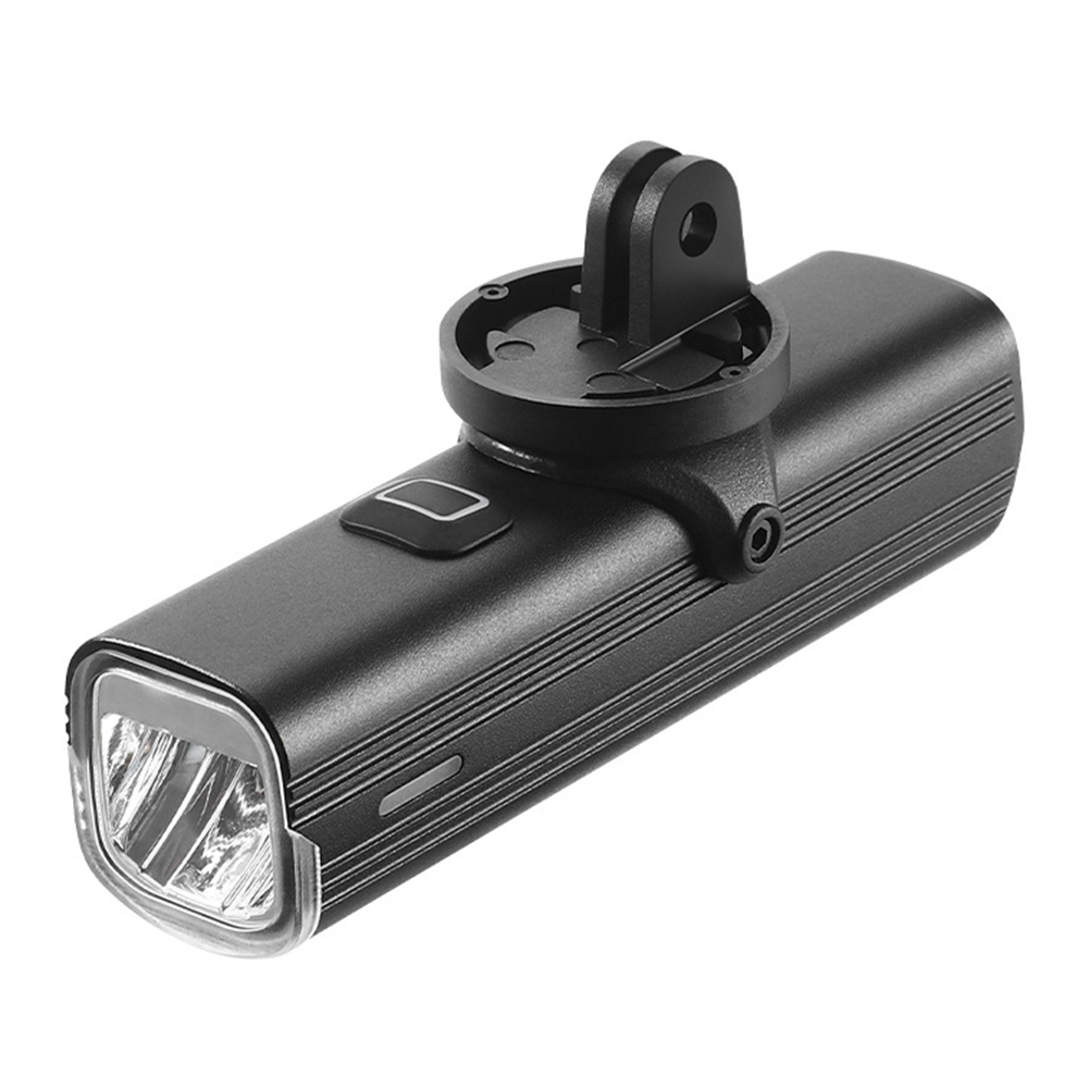 /1000Lumen/Herlaadbaar/Fietsli - Rechargeable Bicycle Headlight 1000 Lumen recensie en prijs