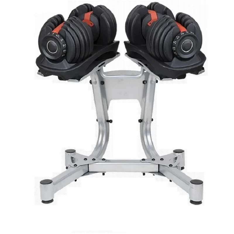 15-traps snel verstelbare dumb - Adjustable Dumbbell Pair 40Kg recensie en prijs