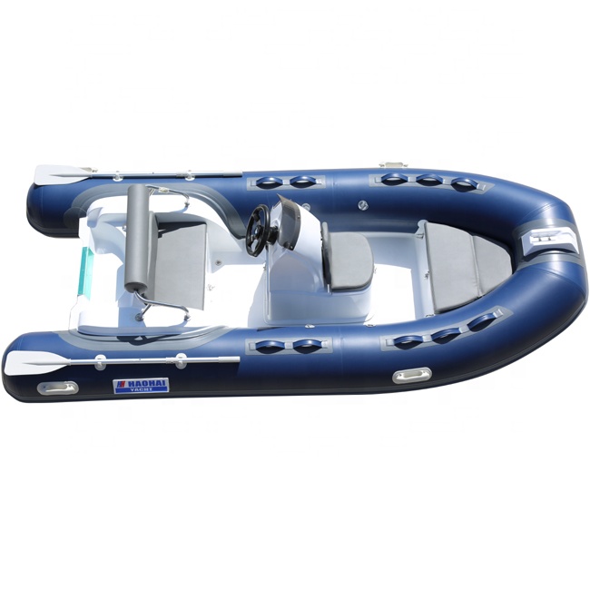 13ft 3.9m Dubbelwandige Hypalo - Fishing recensie en prijs