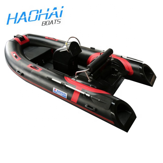 13ft 3.9m Dubbelwandige Hypalo - Fishing recensie en prijs