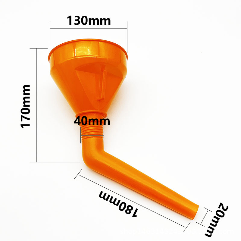 RV Water Trechtervuller Toilet - Camping recensie en prijs