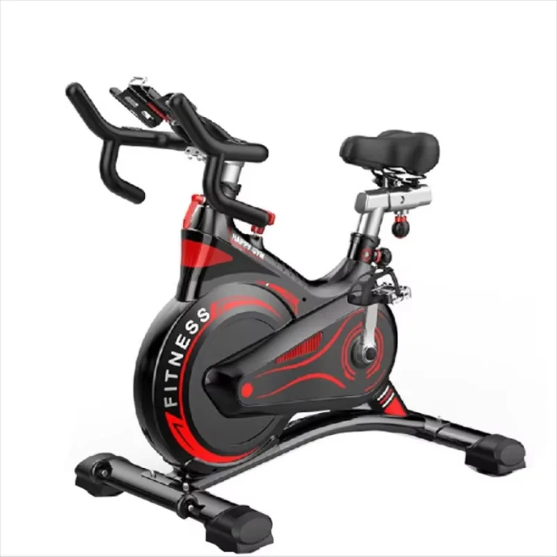 Hoogwaardige magnetische riema - Exercise Bike Magnetic Resistance recensie en prijs
