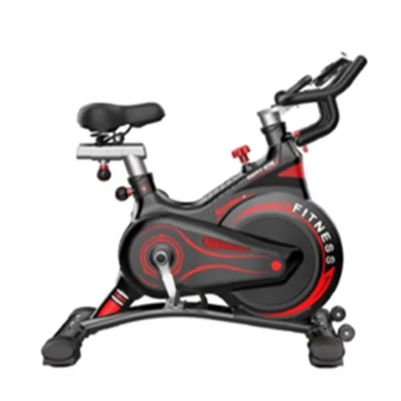 Hoogwaardige magnetische riema - Exercise Bike Magnetic Resistance recensie en prijs