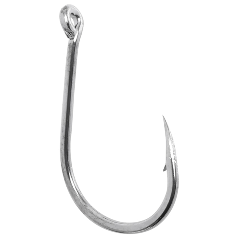1000 STUKS Vishaken Set Koolst - Fishing recensie en prijs