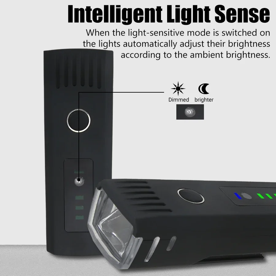 1000 Lumen Fietsvoorlicht Held - Rechargeable Bicycle Headlight 1000 Lumen recensie en prijs
