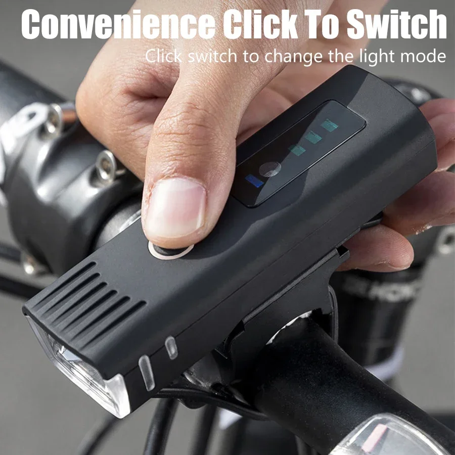 1000 Lumen Fietsvoorlicht Held - Rechargeable Bicycle Headlight 1000 Lumen recensie en prijs