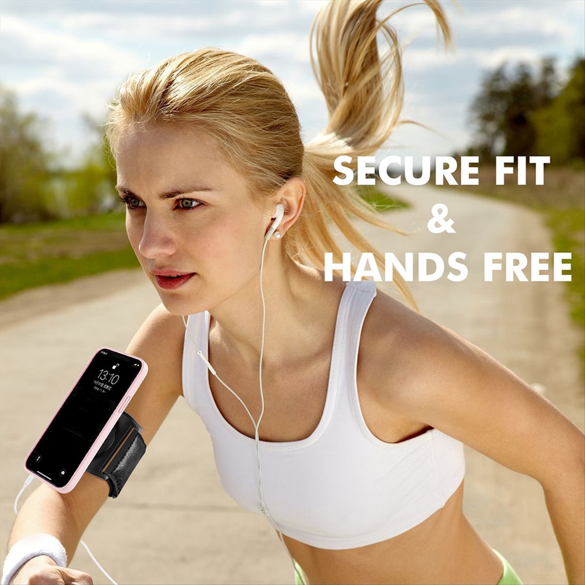 Magnetische telefoonhouder voo - Cycling recensie en prijs
