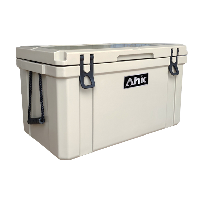 75L Draagbare Harde Rotomolded - Fishing recensie en prijs