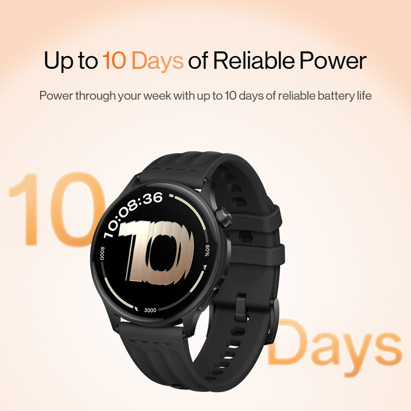 Wereldpremière OnePlus Watch L - Resistance Bands Set With Handles recensie en prijs