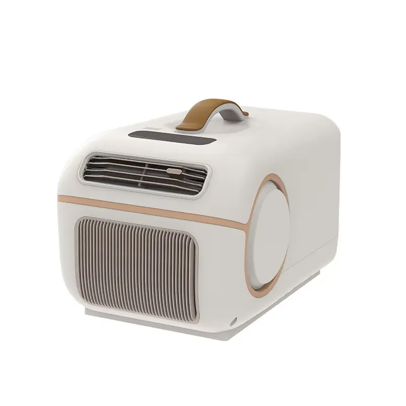 12V 24V Draagbare Auto Airco m - Fishing recensie en prijs