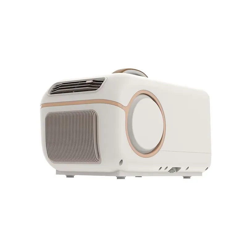 12V 24V Draagbare Auto Airco m - Fishing recensie en prijs