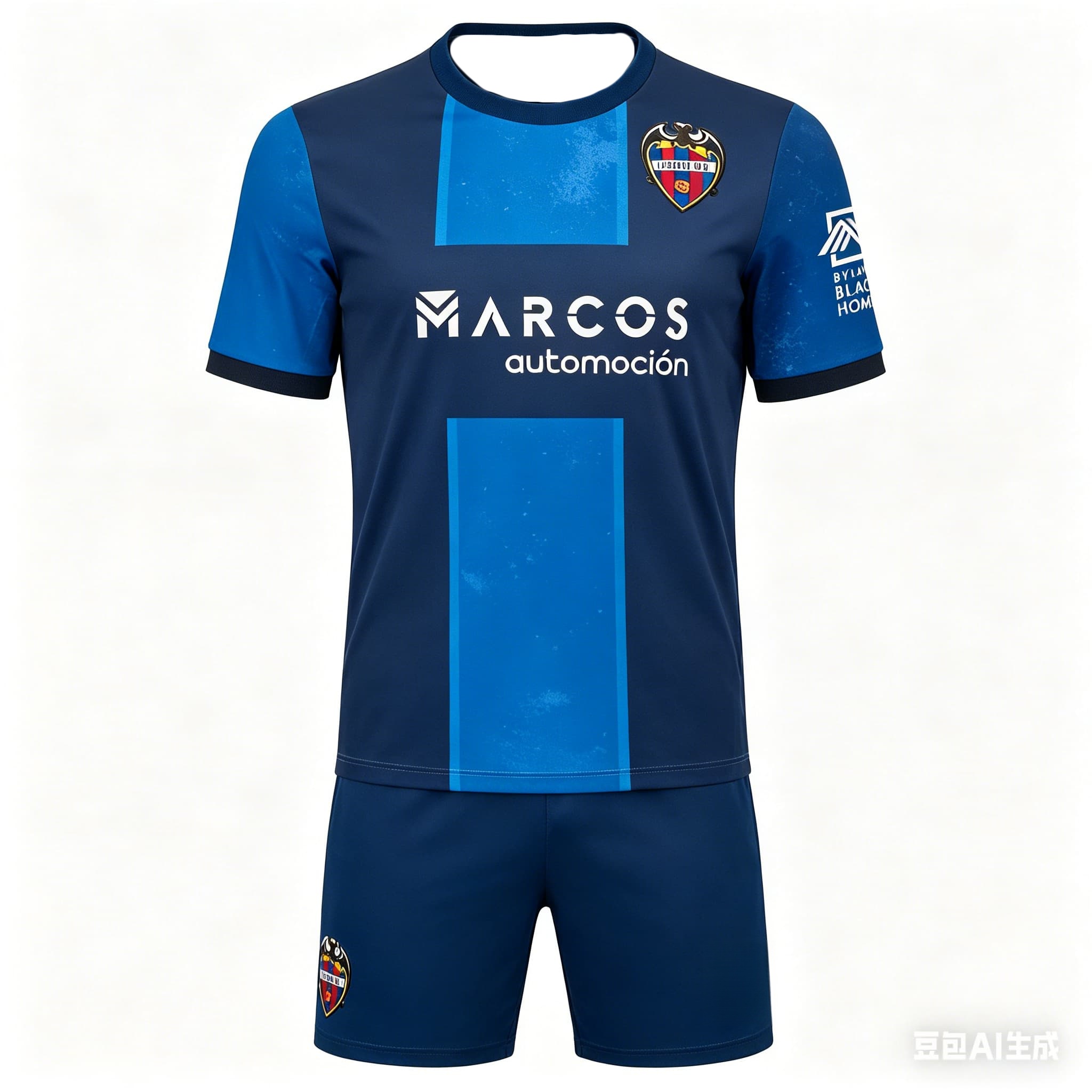 Nieuw Hot Shirt La Liga 2 Team - Team Sports recensie en prijs