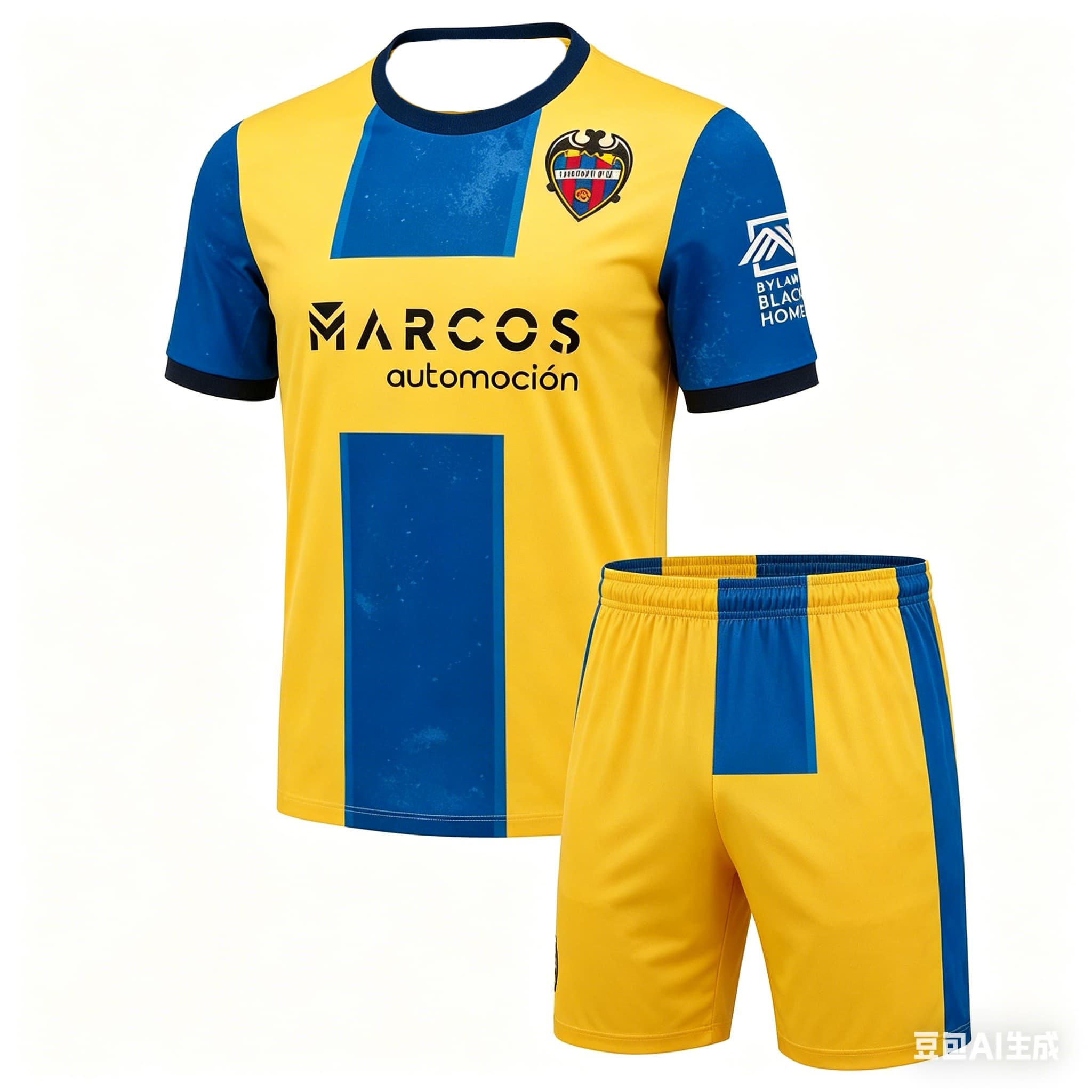 Nieuw Hot Shirt La Liga 2 Team - Team Sports recensie en prijs