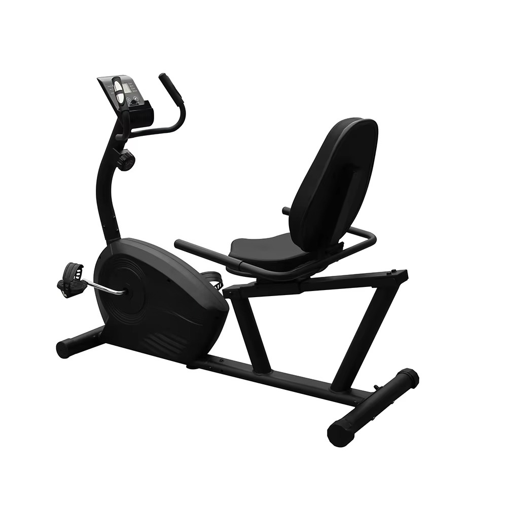 Hotselling fitnessfiets voor t - Exercise Bike Magnetic Resistance recensie en prijs
