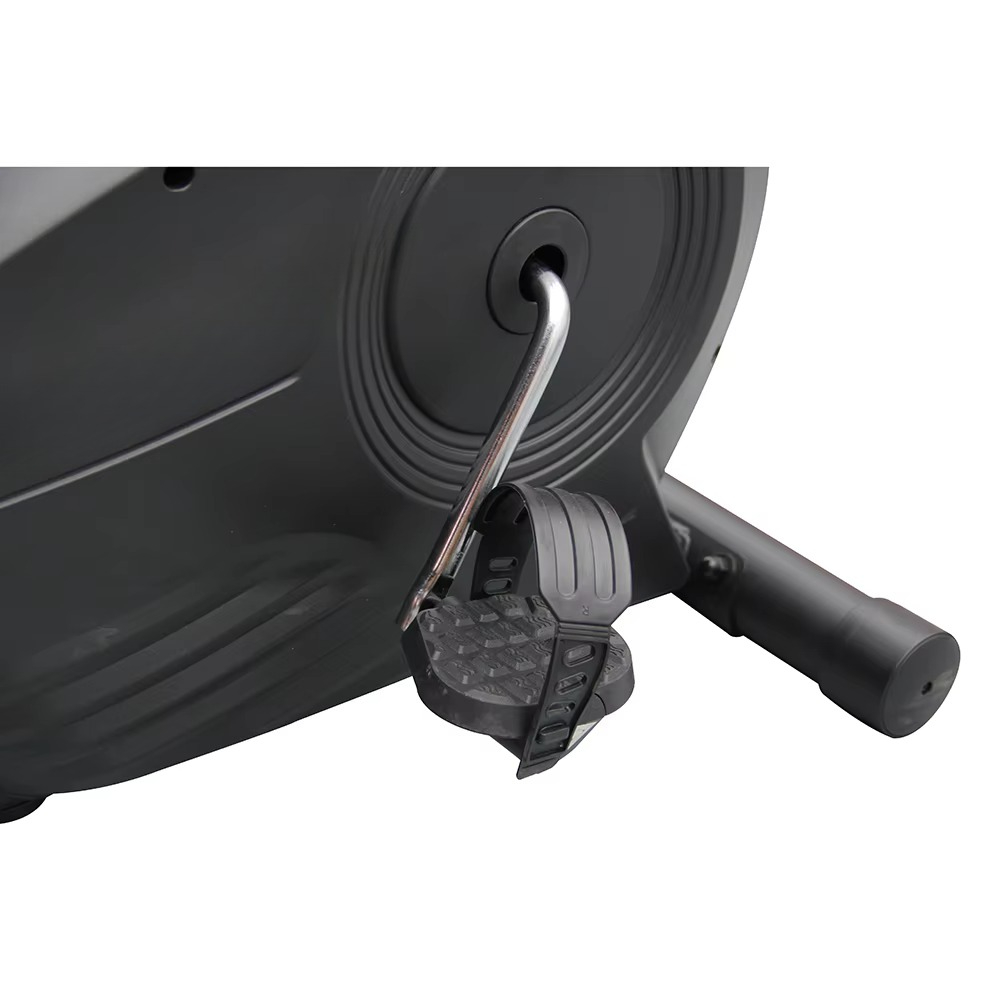 Hotselling fitnessfiets voor t - Exercise Bike Magnetic Resistance recensie en prijs