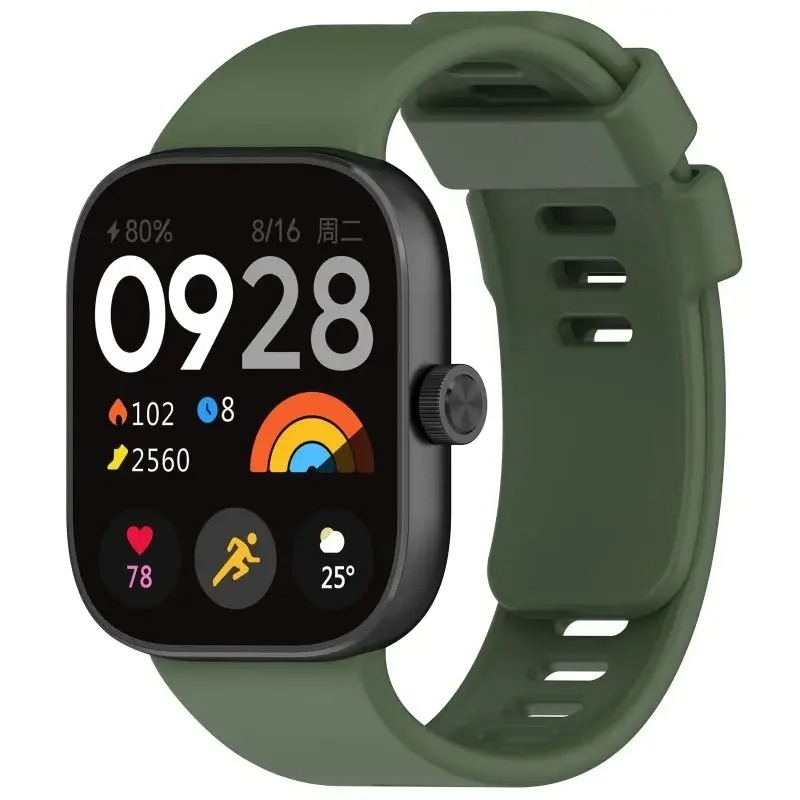 Officiële siliconen band voor  - Resistance Bands Set With Handles recensie en prijs