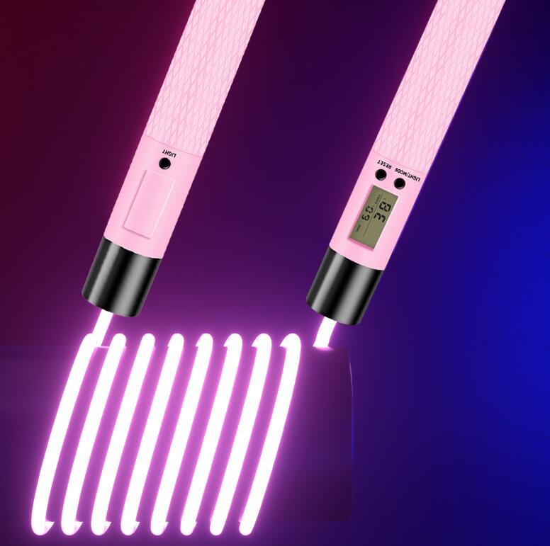 digitale teller springtouw Spr - Smart Jump Rope Digital Counter recensie en prijs
