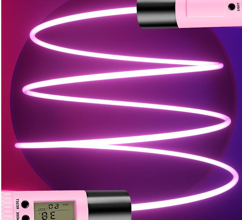 digitale teller springtouw Spr - Smart Jump Rope Digital Counter recensie en prijs