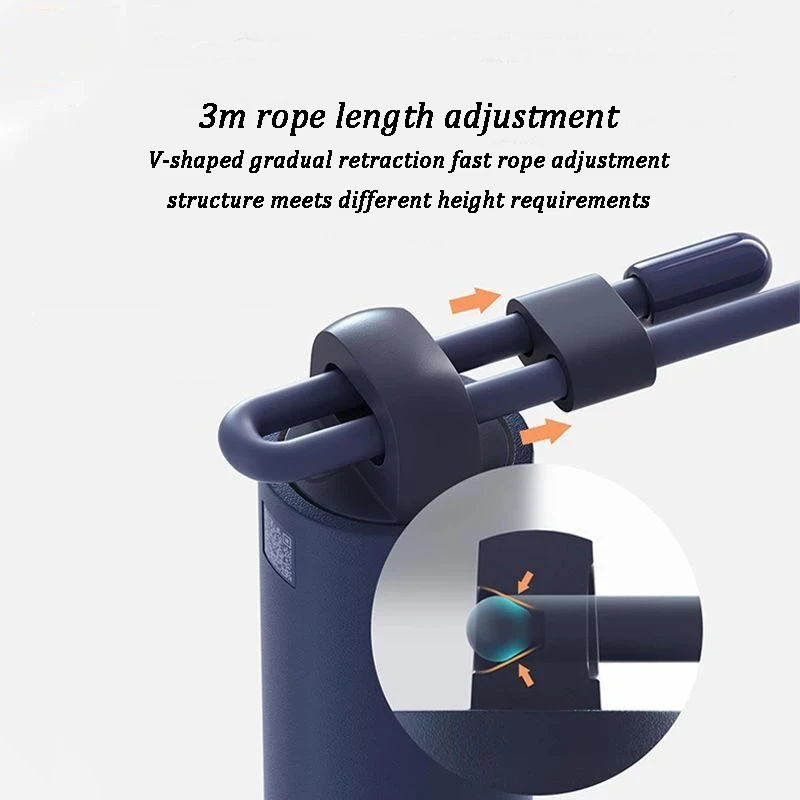 Xiaomi Mijia Smart Springtouw  - Smart Jump Rope Digital Counter recensie en prijs
