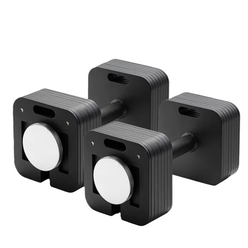 Snel verstelbare halter- en ke - Adjustable Dumbbell Pair 40Kg recensie en prijs